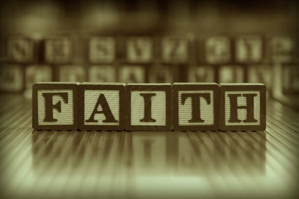what we can do with faith. the importance of believing the word of God. and disadvantages of not believing the Word of God and how faith affects our life.
